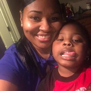 Meet your Posher, Appleofmyeye